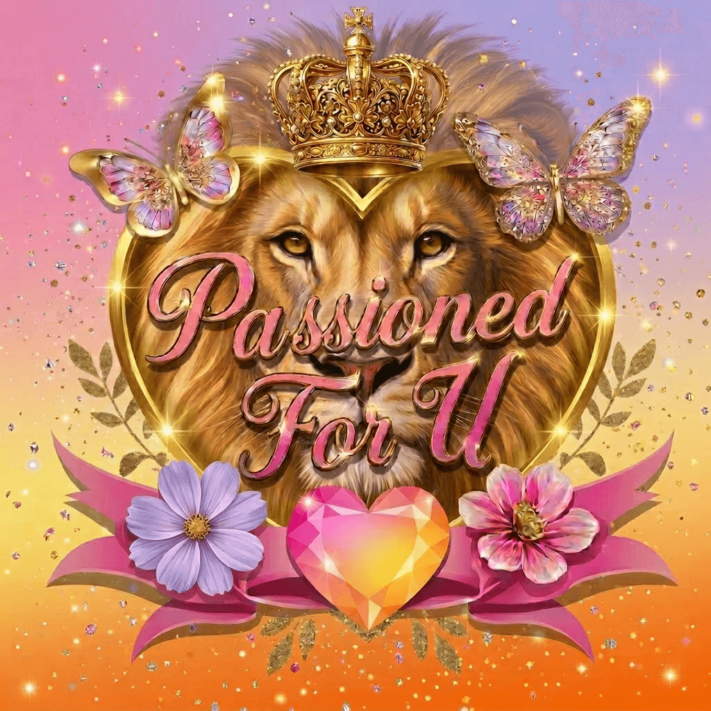 Passioned For U